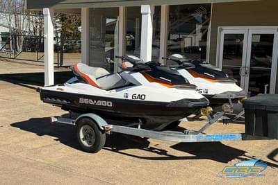 BOATZON | Sea-Doo GTI 130 2012 BOATZON | Sea-Doo GTI 130 2012
