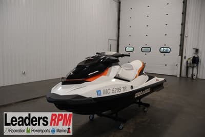 BOATZON | Sea-Doo GTI 130 2014