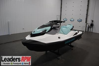 BOATZON | Sea-Doo GTI 130 2025