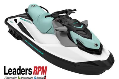 BOATZON | Sea-Doo GTI 130 2026
