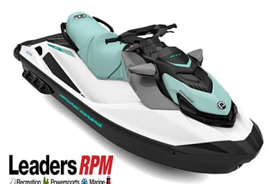 BOATZON | Sea-Doo GTI 130 2027
