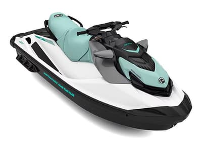 BOATZON | Sea-Doo GTI 130 2027