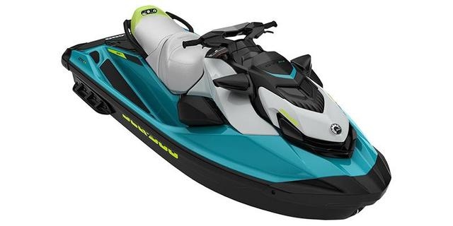 2025 Sea-Doo GTI - Sold Boat