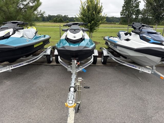 2025 Sea-Doo GTI - Sold Boat