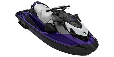 BOATZON | Sea-Doo GTI 2025 BOATZON | Sea-Doo GTI 2025