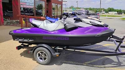 BOATZON | Sea-Doo GTI 2025