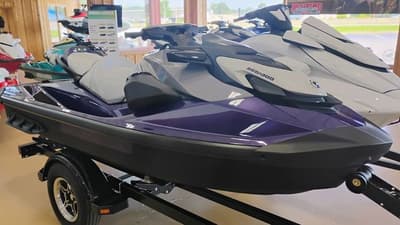BOATZON | Sea-Doo GTI 2025