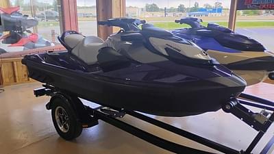 BOATZON | Sea-Doo GTI 2025