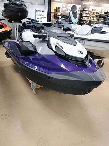 BOATZON | Sea-Doo GTI 2025 BOATZON | Sea-Doo GTI 2025