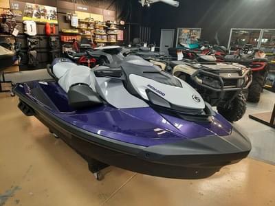 BOATZON | Sea-Doo GTI 2025