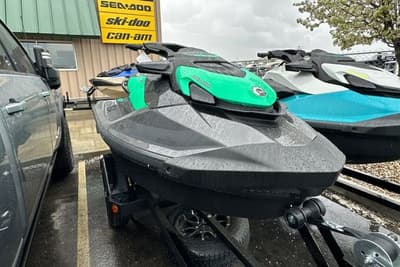 BOATZON | Sea-Doo GTI 2026