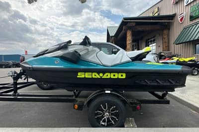 BOATZON | Sea-Doo GTI 2026
