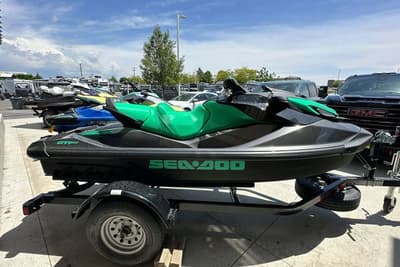 BOATZON | Sea-Doo GTI 2026 BOATZON | Sea-Doo GTI 2026