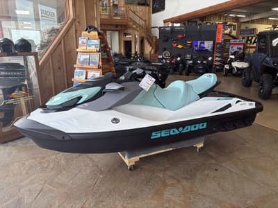 BOATZON | Sea-Doo GTI 2026