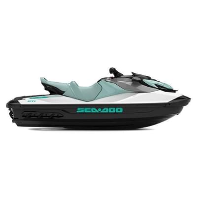 BOATZON | Sea-Doo GTI 2026