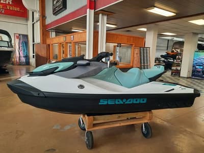 BOATZON | Sea-Doo GTI 2026
