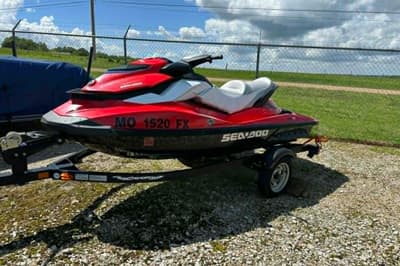 BOATZON | Sea-Doo GTI SE 130 2012 BOATZON | Sea-Doo GTI SE 130 2012
