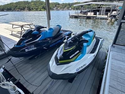 BOATZON | Sea-Doo GTI SE 130 2016