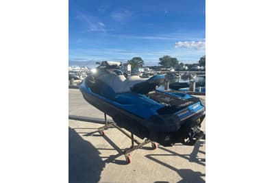 BOATZON | Sea-Doo GTI SE 130 2020 BOATZON | Sea-Doo GTI SE 130 2020