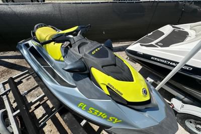 BOATZON | Sea-Doo GTI SE 130 2021