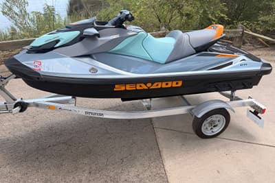 BOATZON | Sea-Doo GTI SE 130 2023