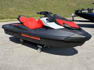 BOATZON | Sea-Doo GTI SE 130 2023
