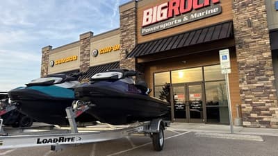 BOATZON | Sea-Doo GTI SE 130 2025
