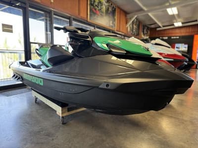 BOATZON | Sea-Doo GTI SE 130 2026 BOATZON | Sea-Doo GTI SE 130 2026