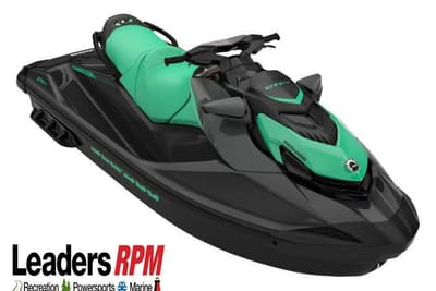 BOATZON | Sea-Doo GTI SE 130 2026