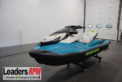 BOATZON | Sea-Doo GTI SE 130 2026