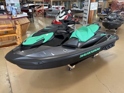 BOATZON | Sea-Doo GTI SE 130 2026