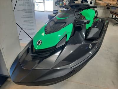 BOATZON | Sea-Doo GTI SE 130 2026