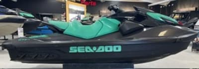 BOATZON | Sea-Doo GTI SE 130 2026