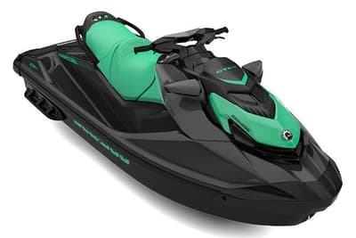 BOATZON | Sea-Doo GTI SE 130 2026 BOATZON | Sea-Doo GTI SE 130 2026