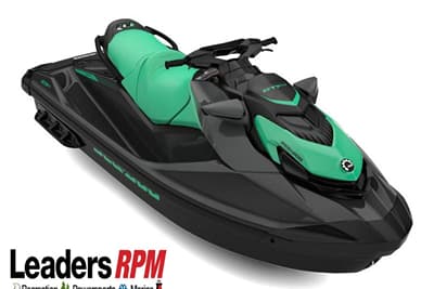 BOATZON | Sea-Doo GTI SE 130 2027
