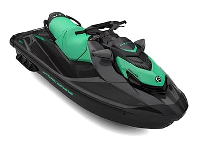 BOATZON | Sea-Doo GTI SE 130 2027