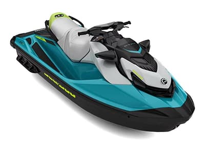 BOATZON | Sea-Doo GTI SE 130 2027