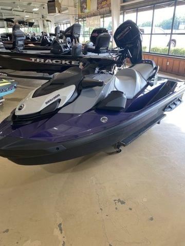 BOATZON | Sea-Doo GTI SE 130 iBR Tech Audio iDF iBR 2025