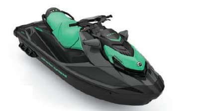BOATZON | Sea-Doo GTI SE 130 SS 2026 BOATZON | Sea-Doo GTI SE 130 SS 2026