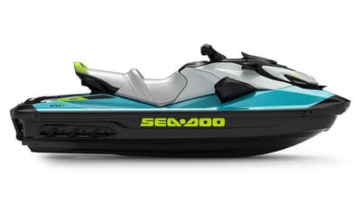 BOATZON | Sea-Doo GTI SE 130 Tech Package Audio iDF iBR 2026