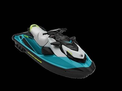 BOATZON | Sea-Doo GTI SE 130 w Sound 2025 BOATZON | Sea-Doo GTI SE 130 w Sound 2025