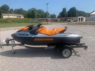 BOATZON | Sea-Doo GTI SE 170 2020 BOATZON | Sea-Doo GTI SE 170 2020