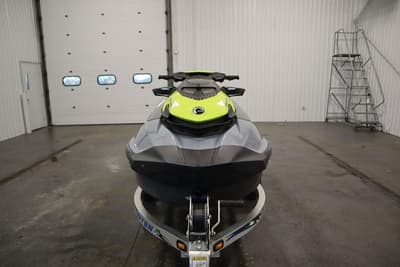 BOATZON | Sea-Doo GTI SE 170 2021 BOATZON | Sea-Doo GTI SE 170 2021