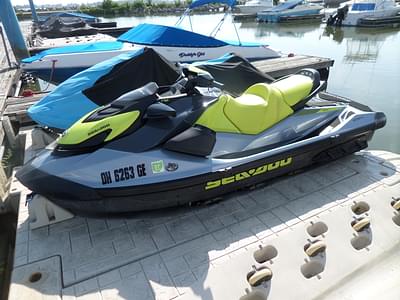 BOATZON | Sea-Doo GTI SE 170 2021