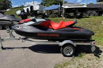 BOATZON | Sea-Doo GTI SE 170 2022