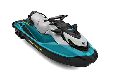 BOATZON | Sea-Doo GTI SE 170 2024 BOATZON | Sea-Doo GTI SE 170 2024