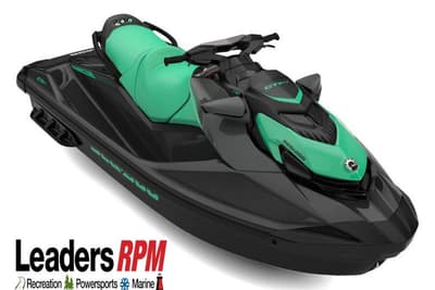 BOATZON | Sea-Doo GTI SE 170 2025