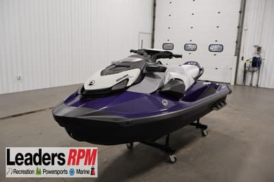 BOATZON | Sea-Doo GTI SE 170 2025