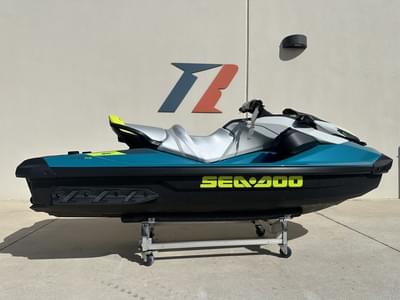BOATZON | Sea-Doo GTI SE 170 2025 BOATZON | Sea-Doo GTI SE 170 2025