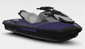 BOATZON | Sea-Doo GTI SE 170 2025